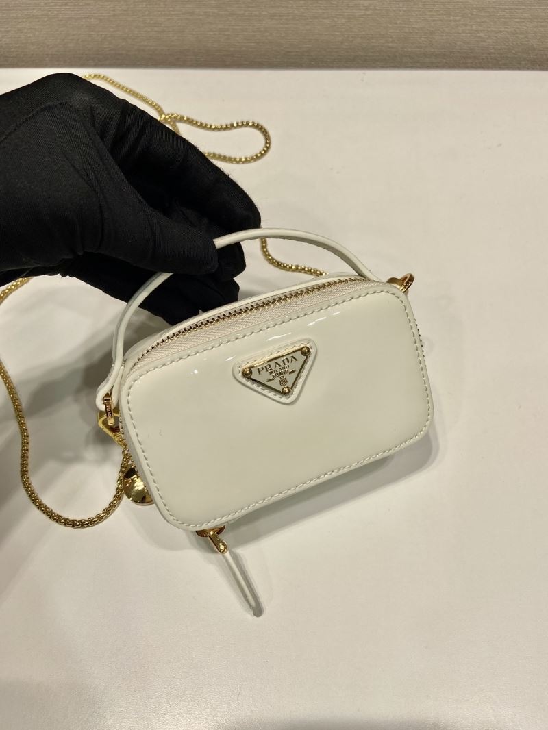 Prada Satchel Bags